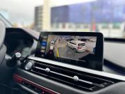 Chery Tiggo 4 I Рестайлинг Пермь  - изображение 31