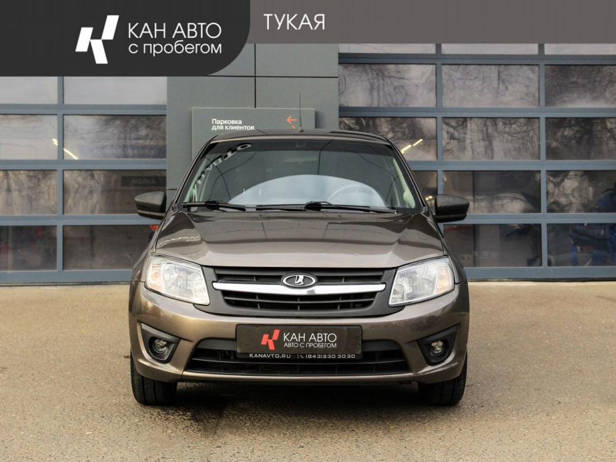 Lada (ВАЗ) Granta I Казань  - изображение 2