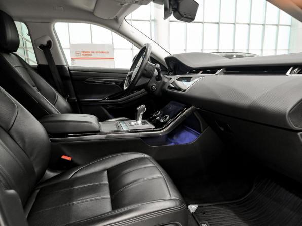 Land Rover Range Rover Evoque II с пробегом 2020 года, цена 3 750 000 рублей, 72000 км, внедорожник, Автокод Объявления