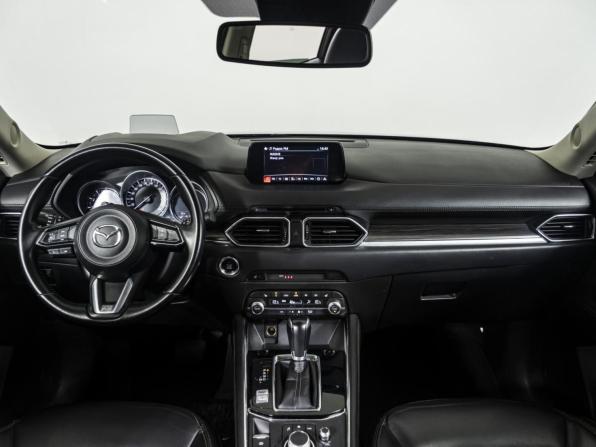 Mazda CX-5 II с пробегом 2020 года, цена 2 600 000 рублей, 157013 км, внедорожник, Автокод Объявления