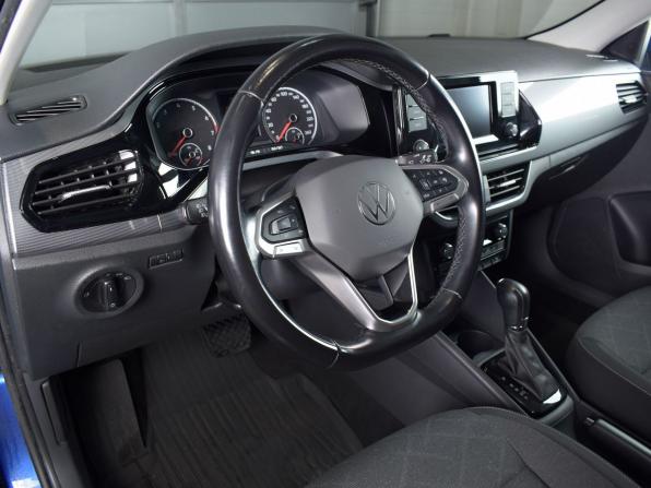 Volkswagen Polo VI с пробегом 2022 года, цена 1 665 995 рублей, 172218 км, лифтбек, Автокод Объявления