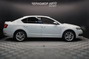 Skoda Octavia III (A7) Рестайлинг Крым  - изображение 32