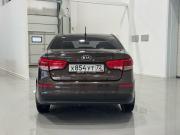 Kia Rio III Рестайлинг Челябинск  - изображение 16
