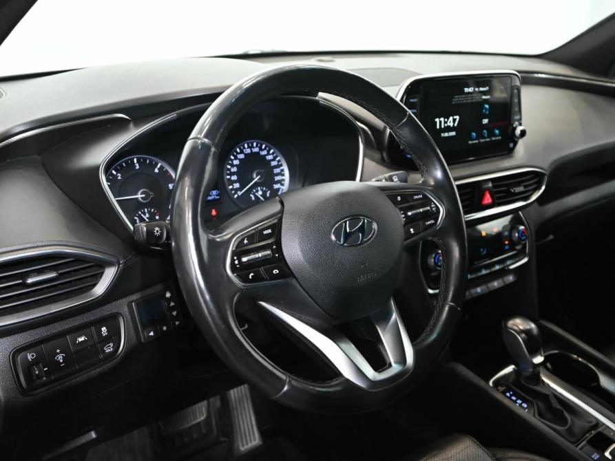 Hyundai Santa Fe IV Екатеринбург  - изображение 15