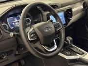 Chery Tiggo 4 I Рестайлинг Москва  - изображение 14