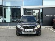 Skoda Yeti I Москва  - изображение 19