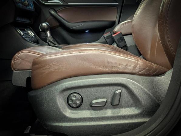 Audi Q3 I (8U) с пробегом 2012 года, цена 1 594 900 рублей, 260000 км, внедорожник, Автокод Объявления