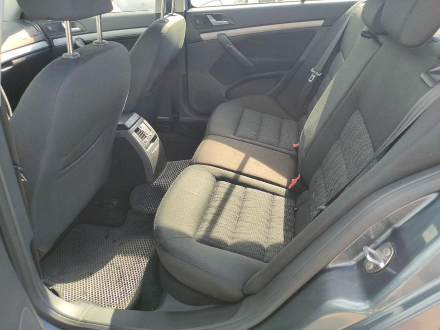 Skoda Octavia II (A5) Рестайлинг Ногинск  - изображение 12