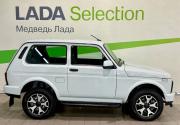 Lada (ВАЗ) Niva Legend Красноярск  - изображение 32