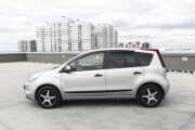 Nissan Note I Рестайлинг Казань  - изображение 24