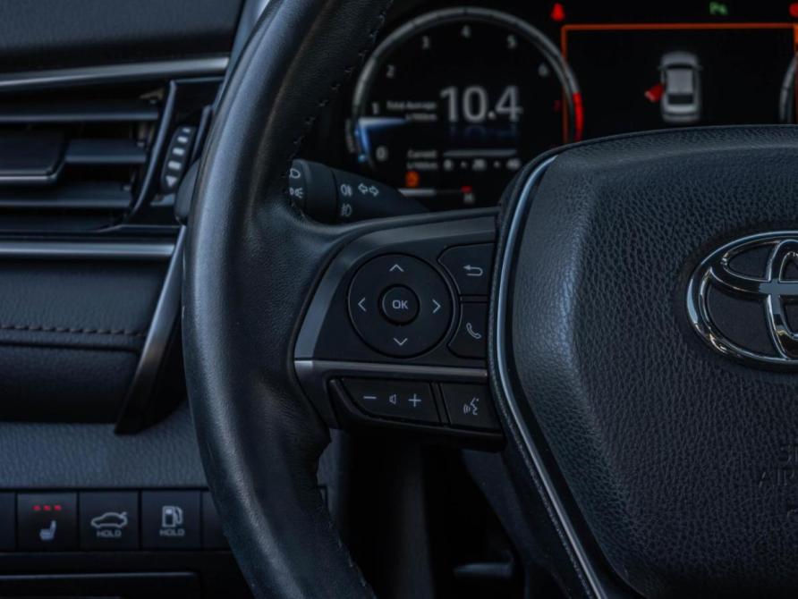 Toyota Camry VIII (XV70) Рестайлинг Ставрополь  - изображение 20