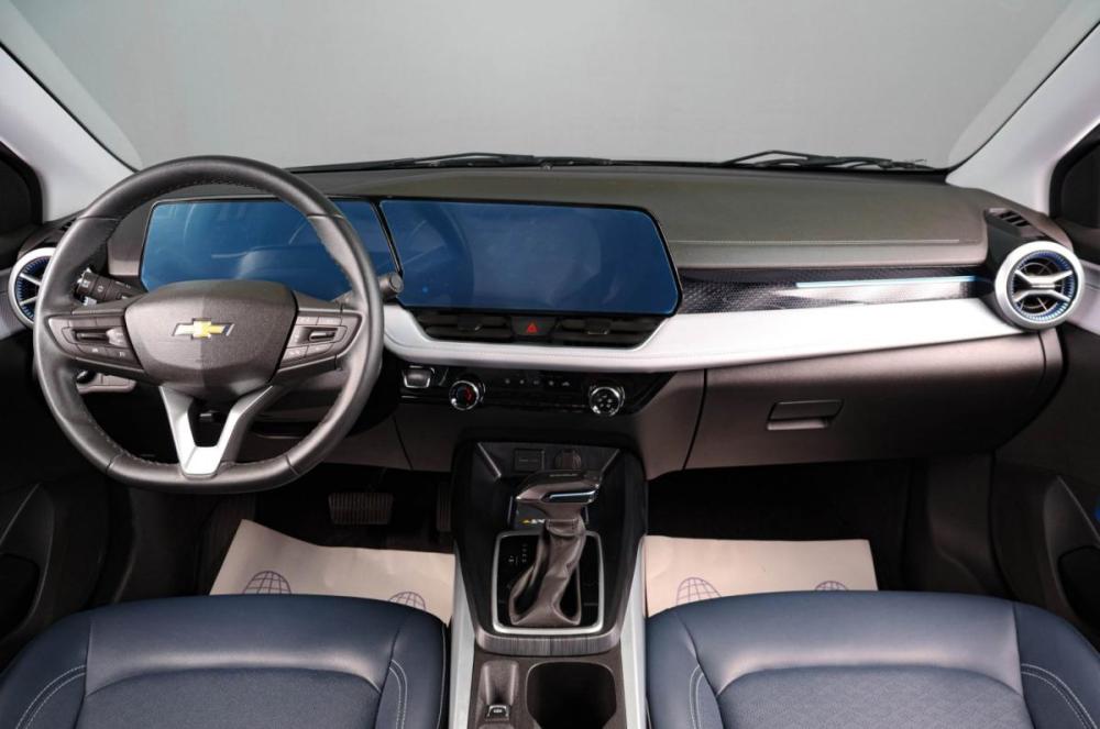 Chevrolet Monza II Рестайлинг Тюмень  - изображение 13