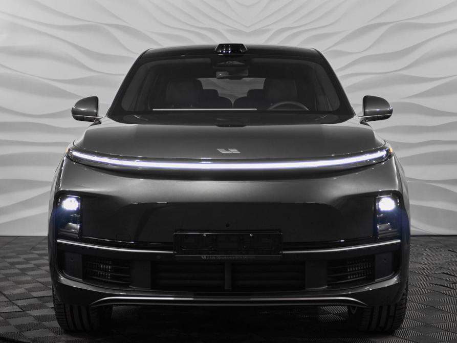 Li Auto (Lixiang) L9 I Рестайлинг Москва  - изображение 2