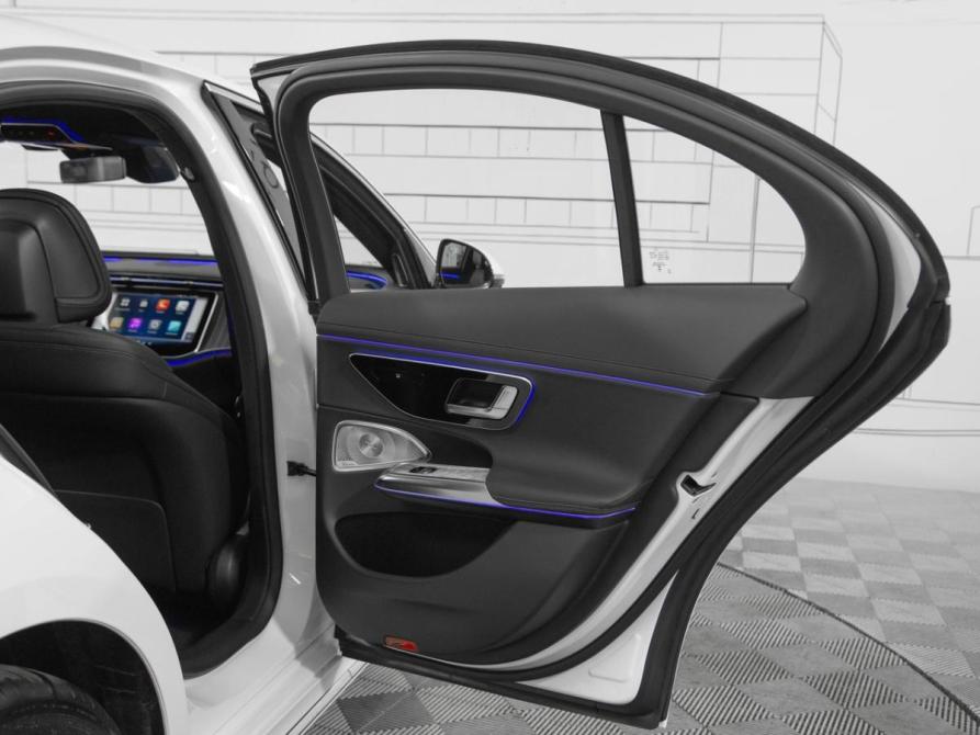 Mercedes-Benz E-Класс VI (W214 S214) Москва  - изображение 31