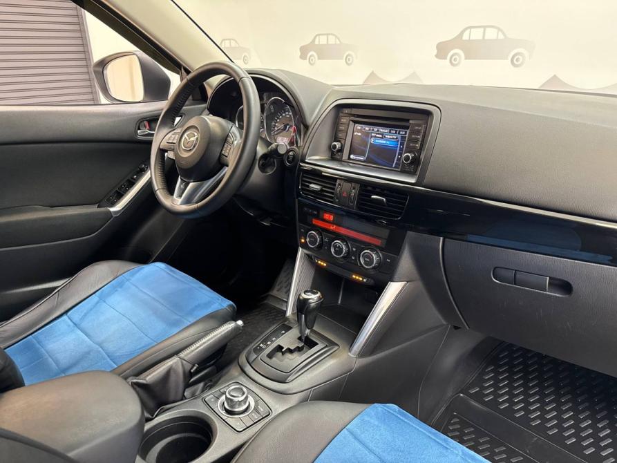 Mazda CX-5 I Ставрополь  - изображение 10