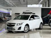 Chevrolet Cruze I Рестайлинг Оренбург  - изображение 15