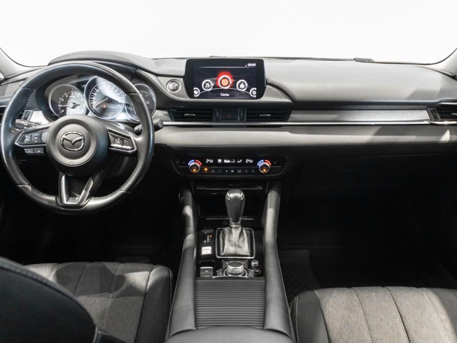 Mazda 6 III (GJ) Рестайлинг 2 Казань  - изображение 6