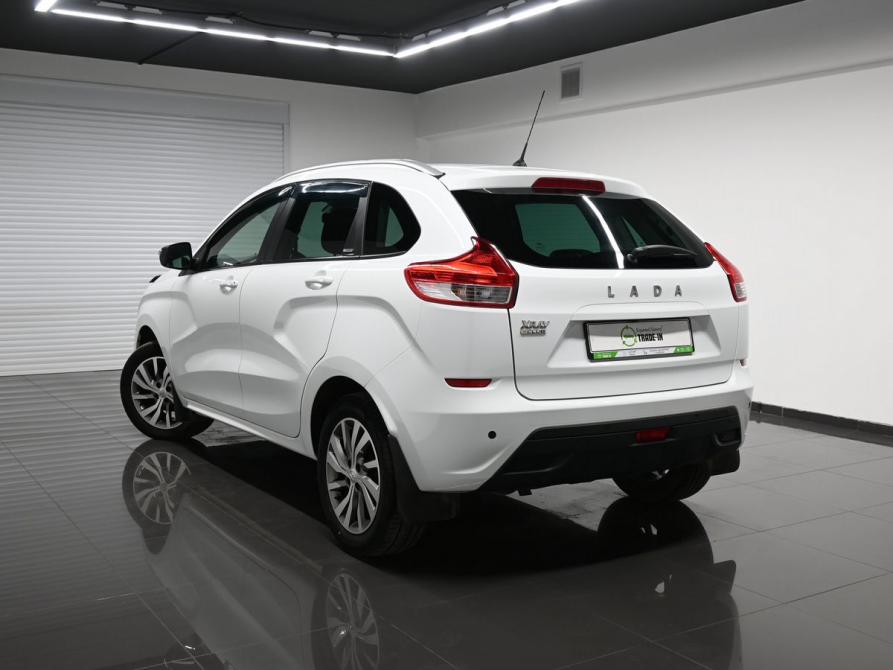 Lada (ВАЗ) XRAY I Тверь  - изображение 6