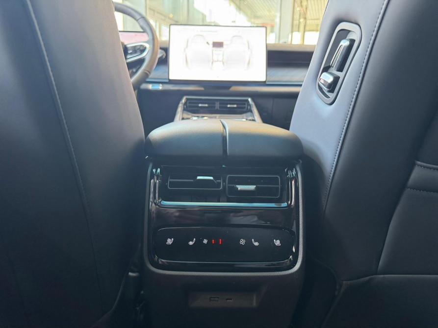 Chery Tiggo 9 I Санкт-Петербург  - изображение 21