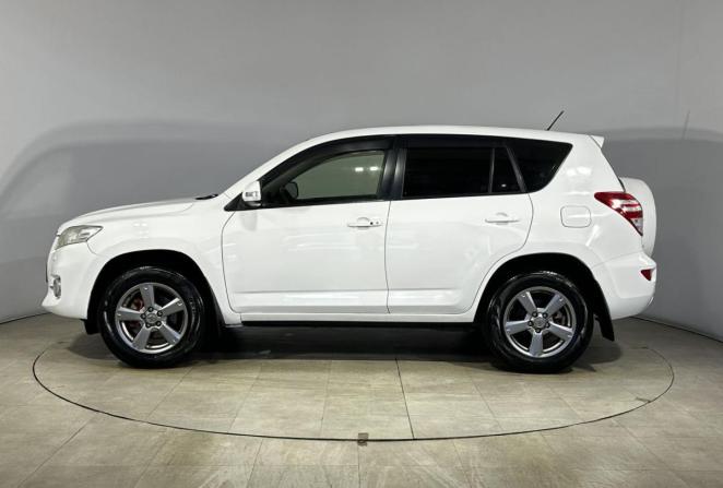 Toyota RAV4 III (XA30) Рестайлинг с пробегом 2012 года, цена 1 350 000 рублей, 182891 км, внедорожник, Автокод Объявления