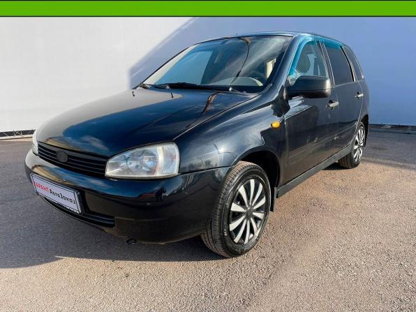 Lada (ВАЗ) Kalina I с пробегом 2011 года, цена 210 000 рублей, 158105 км, универсал, Автокод Объявления