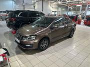 Volkswagen Polo V Рестайлинг Челябинск  - изображение 5