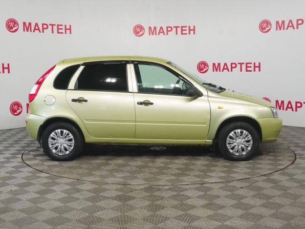Lada (ВАЗ) Kalina I с пробегом 2006 года, цена 170 000 рублей, 134463 км, хэтчбек, Автокод Объявления