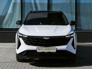 Geely Cityray Екатеринбург  - изображение 32
