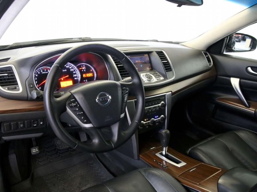Nissan Teana II Санкт-Петербург  - изображение 17