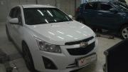 Chevrolet Cruze I Рестайлинг Санкт-Петербург  - изображение 6