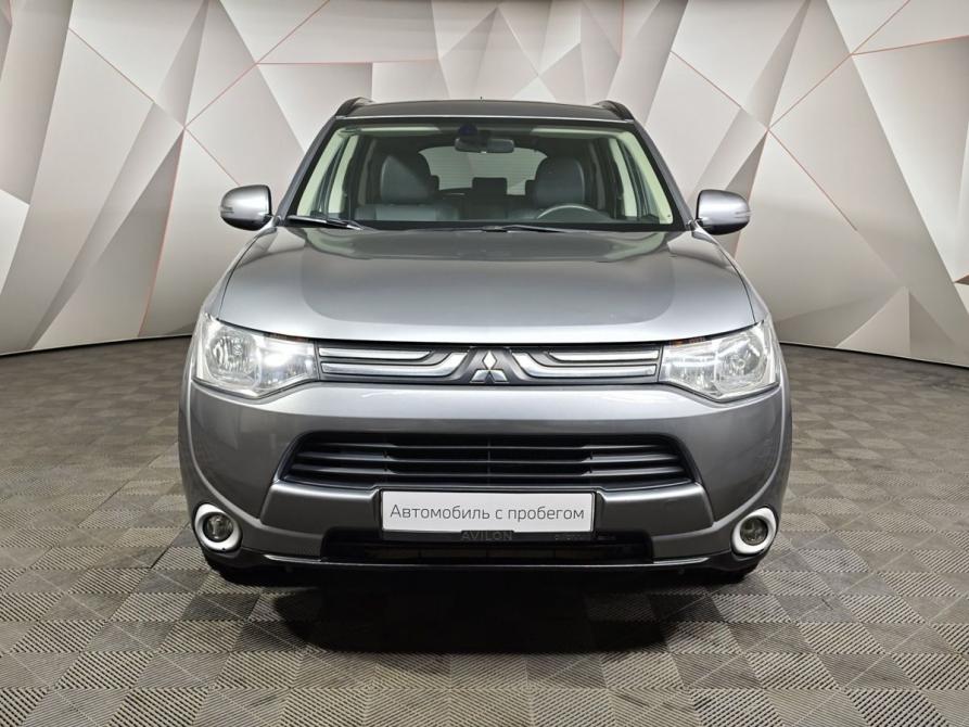 Mitsubishi Outlander III Москва  - изображение 7