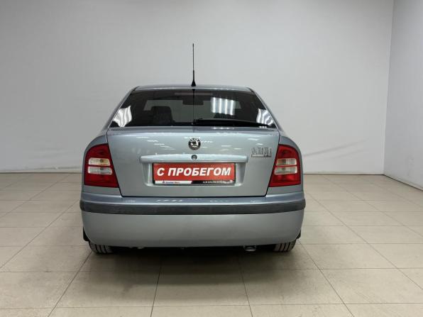Skoda Octavia I (A4) Рестайлинг с пробегом 2002 года, цена 270 000 рублей, 348810 км, лифтбек, Автокод Объявления