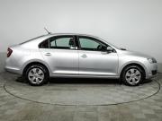 Skoda Rapid I Рестайлинг Санкт-Петербург  - изображение 22