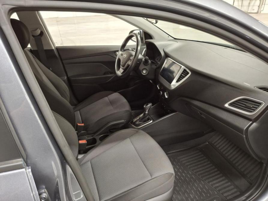 Hyundai Solaris II Казань  - изображение 13