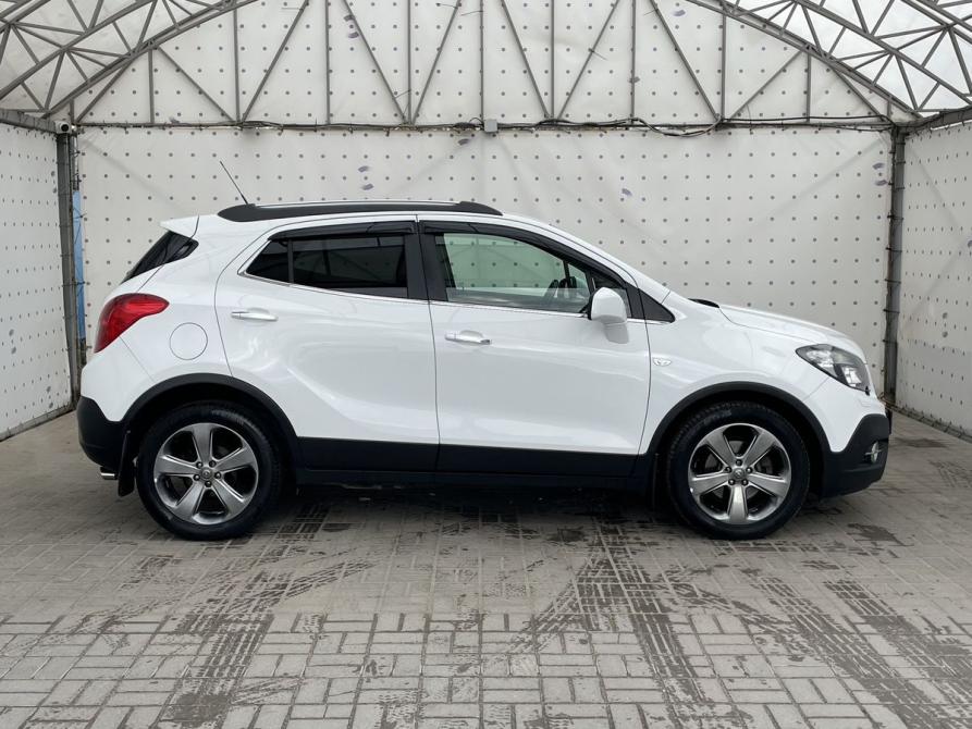 Opel Mokka I Тамбов  - изображение 9