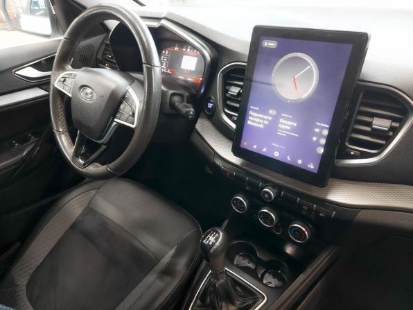 Lada (ВАЗ) Vesta I Рестайлинг (NG) с пробегом 2023 года, цена 1 132 200 рублей, 69370 км, седан, Автокод Объявления