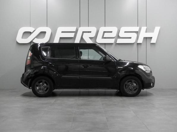 Kia Soul I с пробегом 2009 года, цена 634 000 рублей, 218204 км, хэтчбек, Автокод Объявления