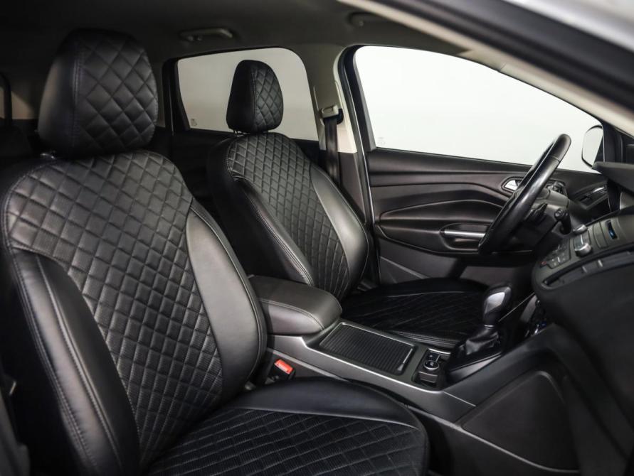 Ford Kuga II Рестайлинг Санкт-Петербург  - изображение 20