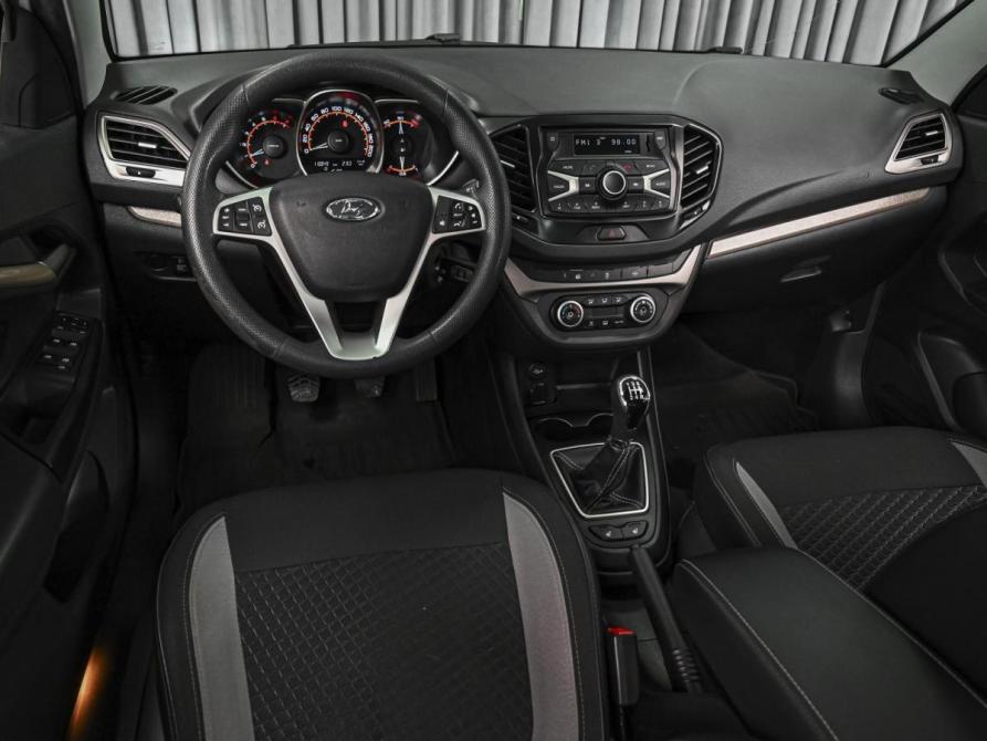 Lada (ВАЗ) Vesta I Ставрополь  - изображение 6