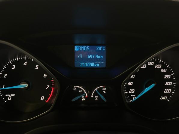 Ford Focus III с пробегом 2011 года, цена 720 000 рублей, 211087 км, седан, Автокод Объявления
