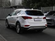 Hyundai Santa Fe III Рестайлинг Москва  - изображение 26