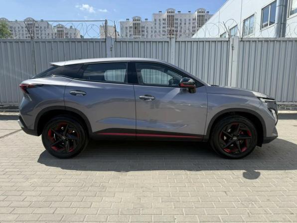 Omoda C5 I с пробегом 2022 года, цена 1 555 000 рублей, 89135 км, внедорожник, Автокод Объявления