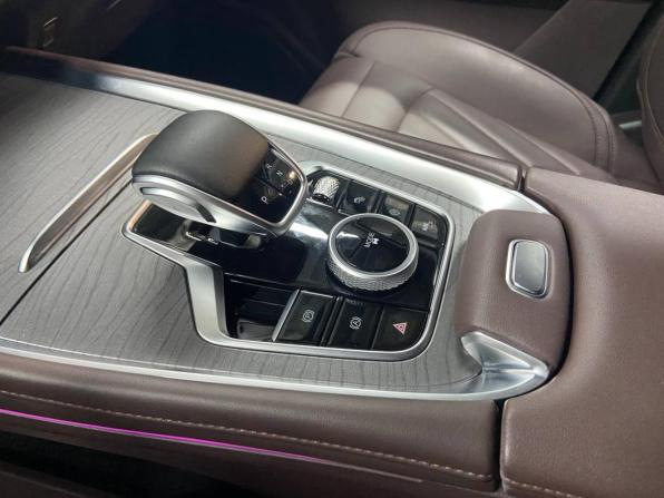 Chery Tiggo 8 Pro Max I Рестайлинг с пробегом 2023 года, цена 2 690 000 рублей, 18919 км, внедорожник, Автокод Объявления