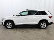 Skoda Kodiaq I Москва  - изображение 29