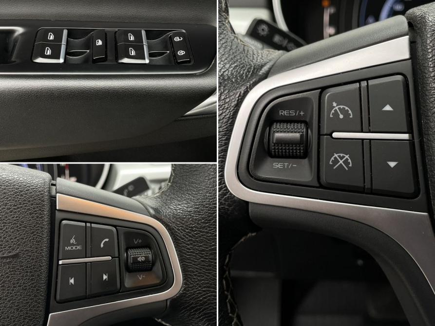 Geely Atlas I Тамбов  - изображение 19