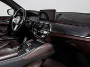 BMW 5 серии VII (G30/G31/G38) Рестайлинг Москва  - изображение 29
