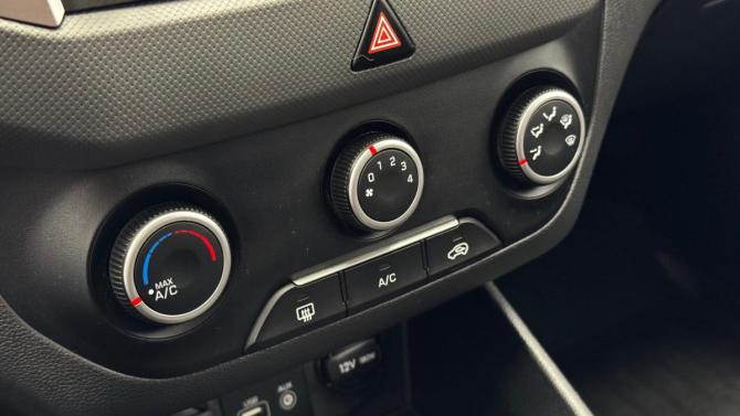Hyundai Creta I с пробегом 2017 года, цена 1 640 000 рублей, 73673 км, внедорожник, Автокод Объявления