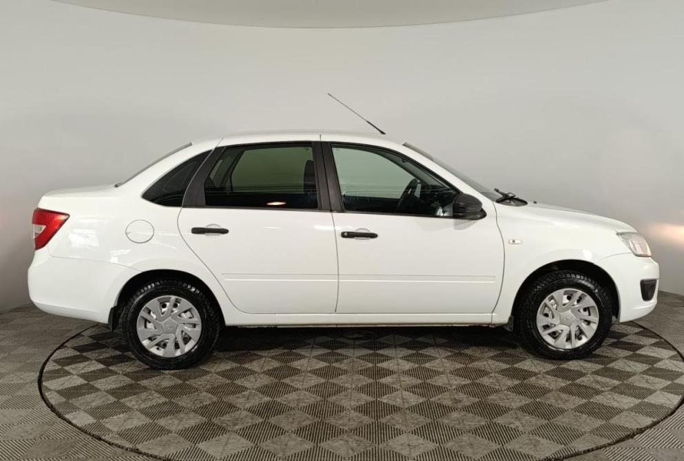 Lada (ВАЗ) Granta I Волгоград  - изображение 8