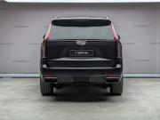 Cadillac Escalade V Москва  - изображение 34