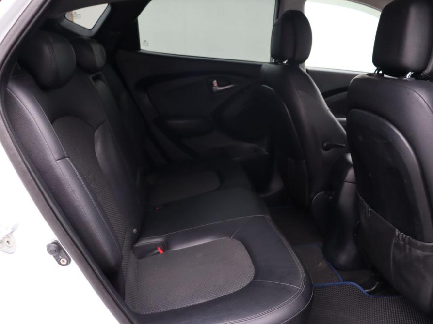 Hyundai ix35 I Москва  - изображение 20